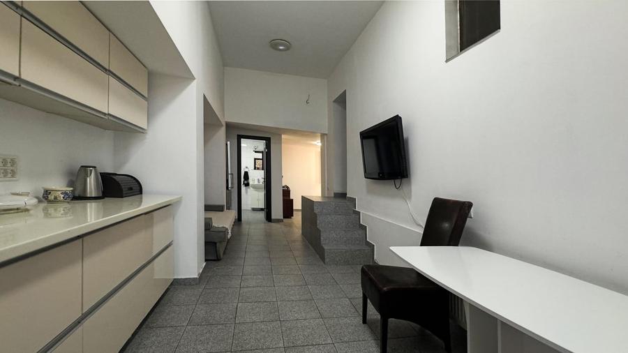 Vila D+P+1E cu 7 camere in Eforie Nord - ideal investitie sau locuinta - 34