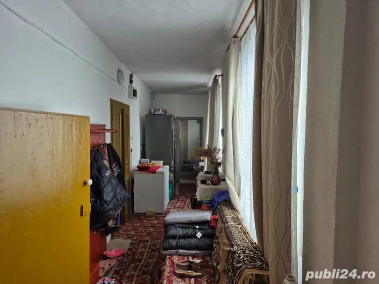 De vanzare casa cu teren Sat Pustinis, 1150 m2. - 3