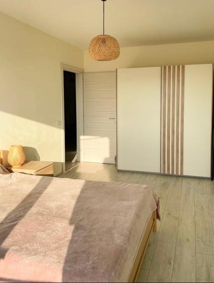 Vand ap 4 camere, bloc nou, Prima Onestilor - 8