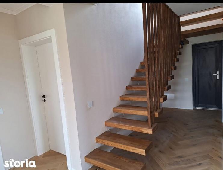 Casa moderna cu 4 dormitoare si teren 600 mp in Ighiu la 15 min d - 3