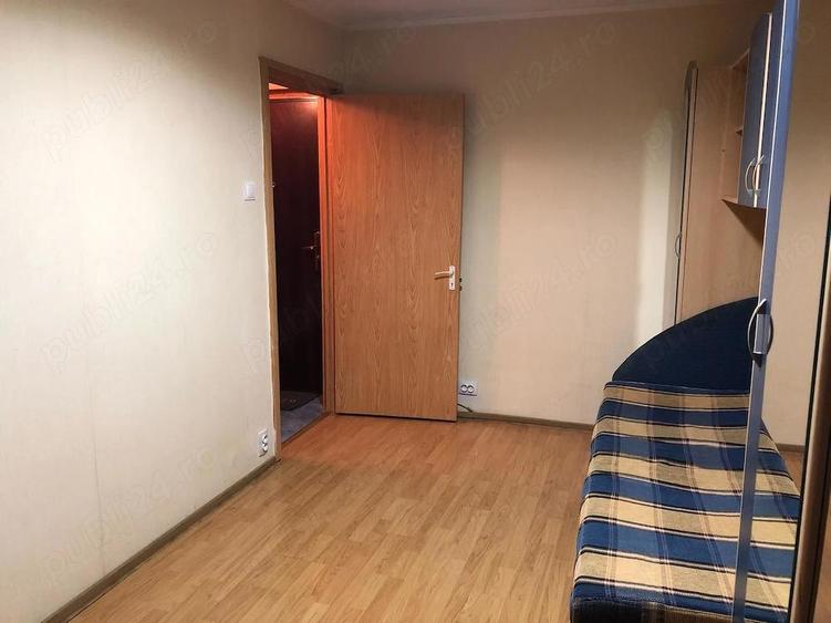 Vand garsoniera Drumul Taberei la metrou - 4
