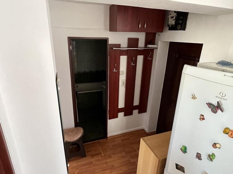 Apartament 2 camere de inchiriat Oradea, Aleea Posada - 12