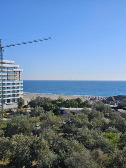 MAMAIA NORD | VEDERE LA MARE SI LAC | MOBILAT UTILAT | COMISION 0 - 1