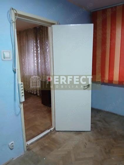 !!! Ap. 2 camere VEST,Ale.Strejnic, PARTER, Pret 45000!!! - 4