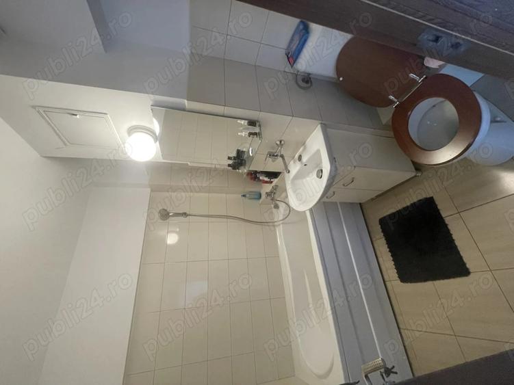 Apartament 2 camere de vanzare Simion Barnutiu - 10