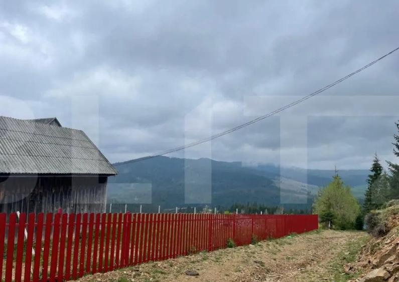 Ocazie! Casa de vacanta cu vedere la Lacul Belis - 7