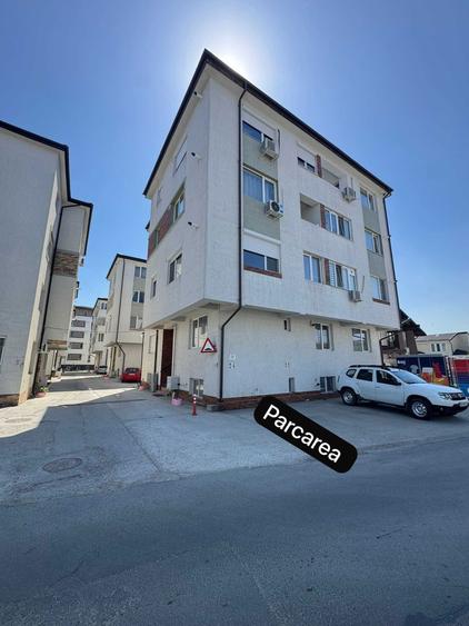 Apartament 2 camere, parcare proprie inclusa, etaj 2/3 Viilor 33 (Militari Residence) - 3