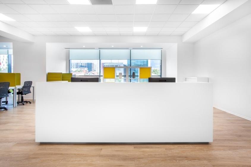 Spațiu de birou privat pentru 1 persoană în Regus Anchor Business Centre - 7