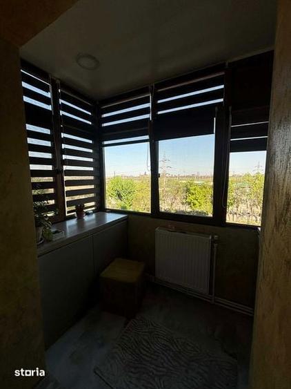Apartament De Vanzare Complet Mobilat - 3