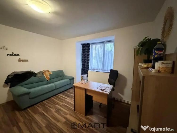 Apartament 3 camere et. 1 zona Cedonia - 3