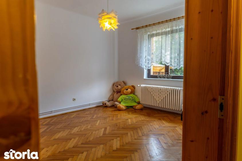 Vand casa tip vila in Targu Mures - 3