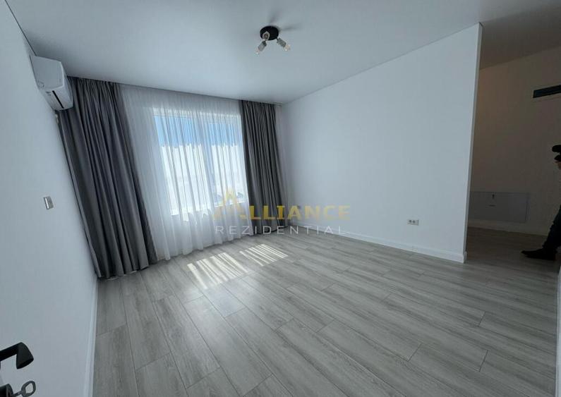 Aparatorii Patriei Penthouse 3 camere-118 mp - 13