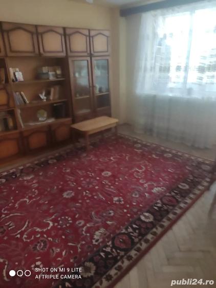 Vand apartament cu 3 camere - 4
