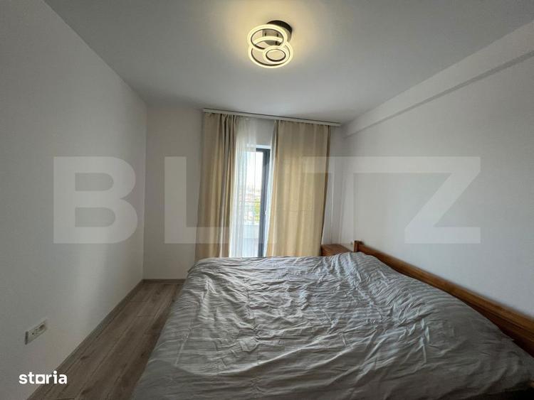 Apartament modern cu terasa de 15 m2 si priveliste panoramica 58 - 6