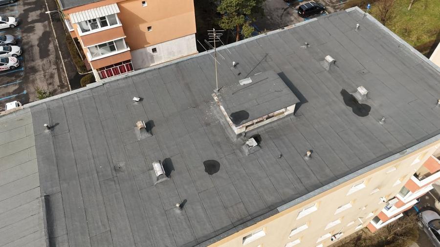 Tractorul - 3 camere - 0% Comision - Centrala - 2xParcare - Mobilat si utilat - 10