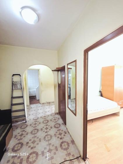 Ap 2 camere decomandate, Dacia, 54 mp - 10