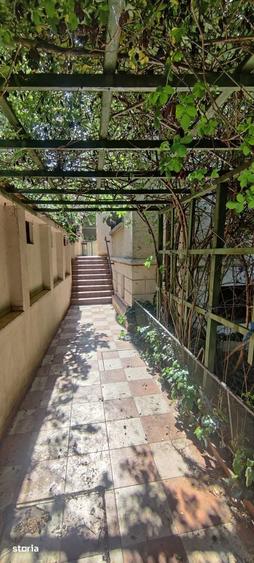 CASA + CURTE PRIVATA D+P+2, 310 MP, Sect2 IDEAL LOCUINTA/BUSINESS - 17