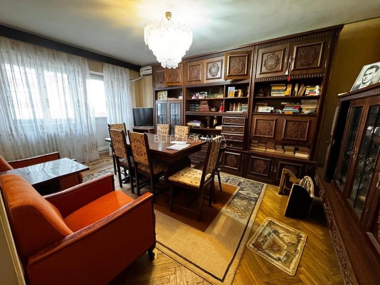 Apartament 3 camere, 72.80 mp, Gradina Botanica