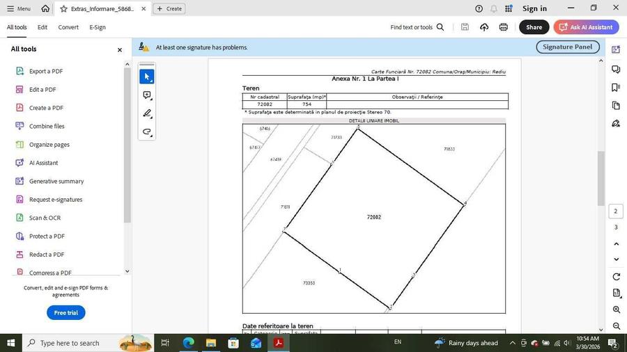 Teren de vis langa Padurea Marzesti, Breazu Intravilan, 754 mp - 1