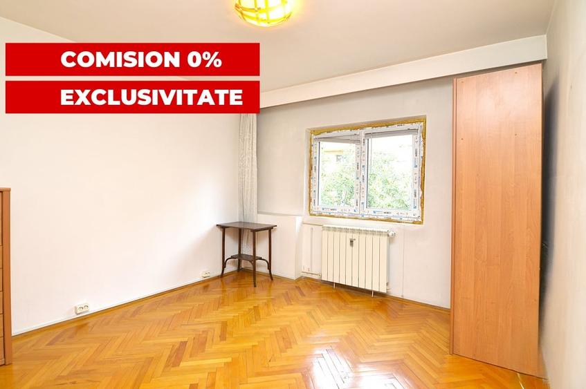 VANZARE APARTAMENT 3 CAMERE UNIRII – NERVA TRAIAN-COMISION 0% - 28