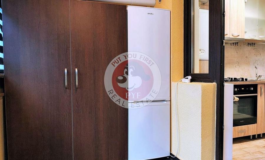 Dream Residence | Garsoniera | 41mp | Semidecomandata | B12668 - 5