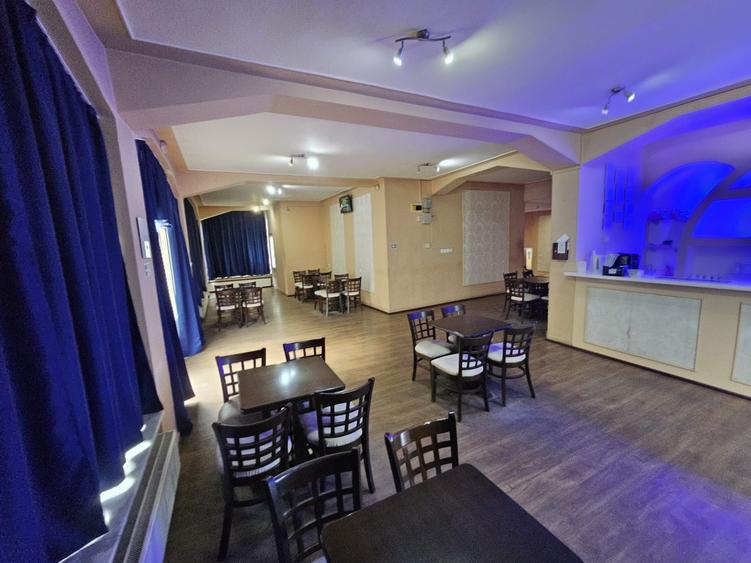 Spatiu comercial de inchiriat, 230 mp, Marasti, Zona Expo Transilvania - 1