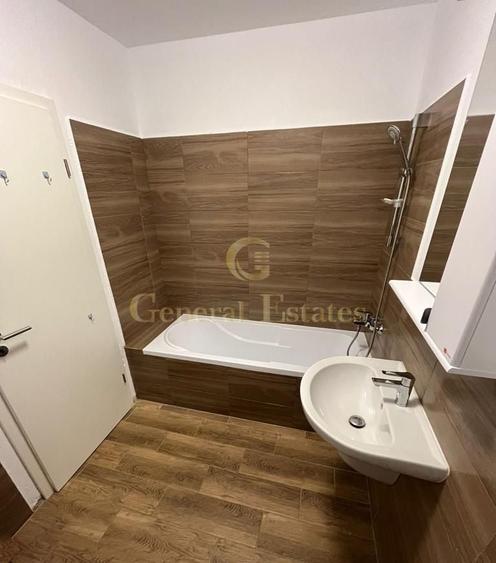 De vânzare – Apartament 2 camere în Sânpetru - 9