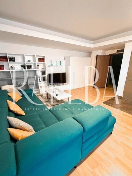 Padurea Baneasa | 2 camere | Iancu Nicolae | Parcare