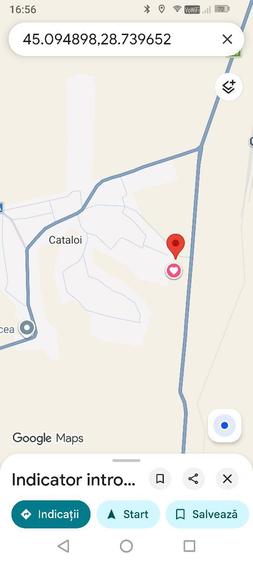 Teren de vanzare intravilan. - 2