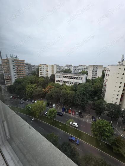 Apartament 4 camere de vanzare Alexandru Obregia - Piata Straduintei - 10