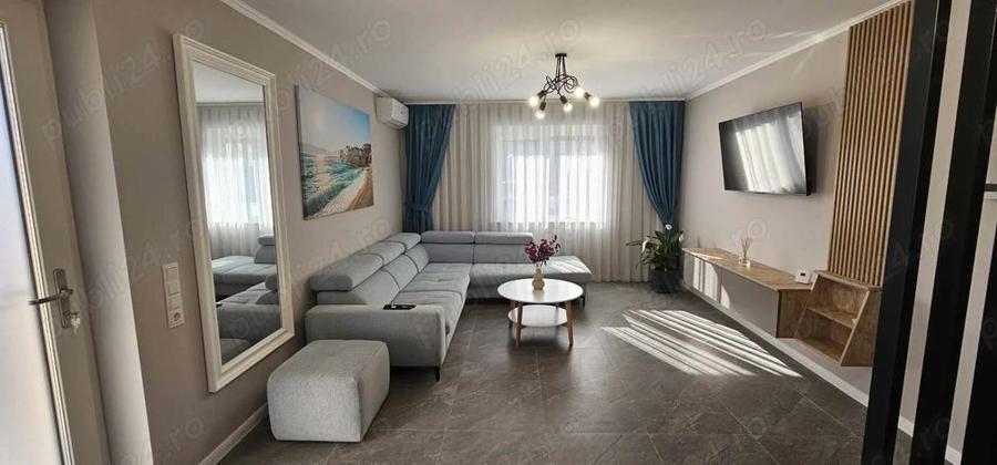 Casa noua de inchiriat, cartier Grigorescu - 3