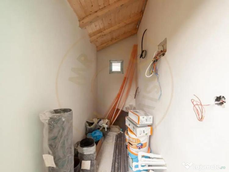 Casa P+M in Draganu, AG - 8