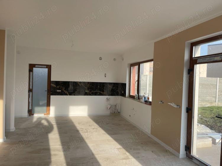 Proprietar vand casa individuala cu teren intravilan 476 mp Braytim , Ciarda Rosie, Calea Urseni - 9