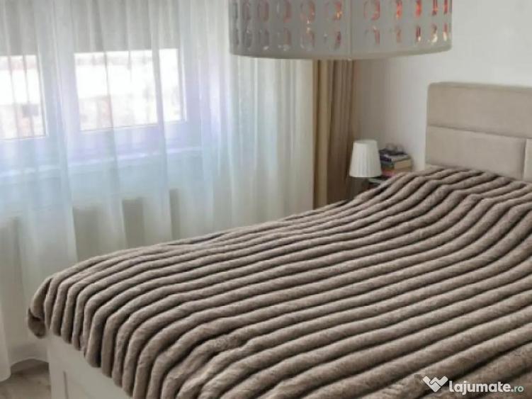 Apartament cu 2 camere mobilat utilat, cu loc de parcare par - 3