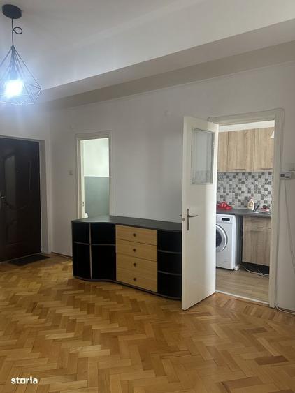 Campina - garsoniera mobilata - et.2/35mp - 44500 Euro - 11