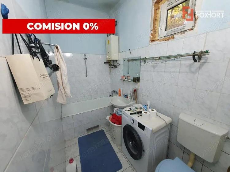 Casa cu 5 camere si service auto, teren total de 400 mp, zona Calea Sagului - 14