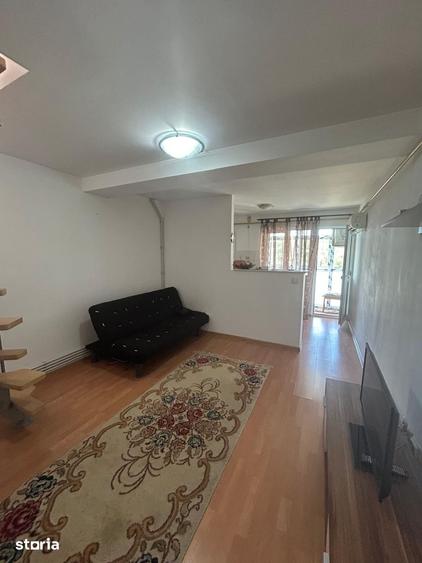 Apartament cu 2 camere in Nicolina 1 - 7