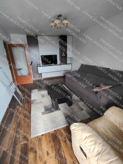 Apartament cu 3 camere decomandat în Drumul Taberei