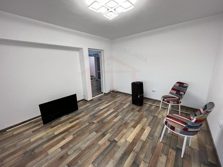 Inchiriem apartament cu 3 camere in centrul orasului, pret 500 euro - 20