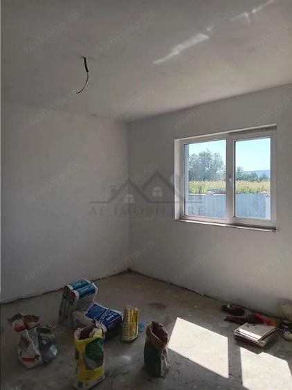 Vila P+M su=130mp Teren=500mp Opriseni com Tutora 20km de Iasi- Podu Ros - 1