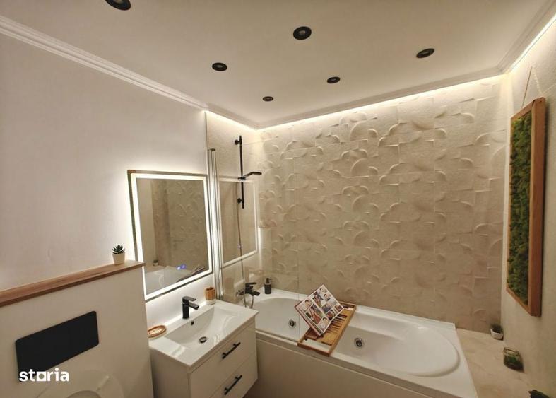 Apartament 2 camere Tineretului PARCARE / CENTRALA - 3