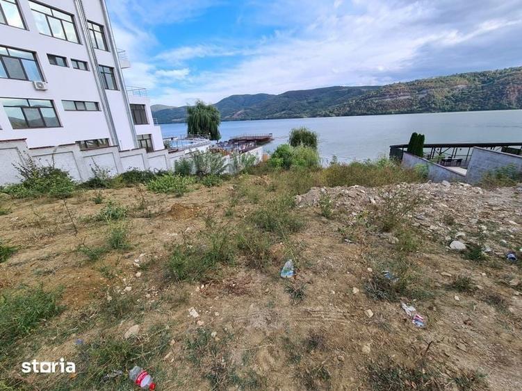 Teren Clisura Dunarii -Eselnita cu deschidere la Dunare - 4