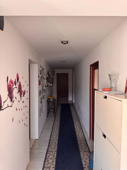 Vand casa + 2100 mp teren Frumusani - 2