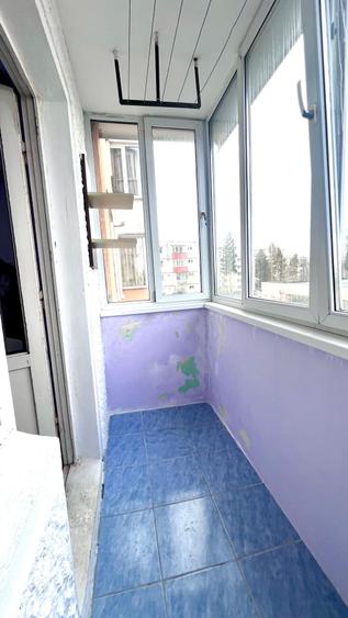 Garsoniera Etajul 2/4 Strada Cosmos - Cod 5249 - 6