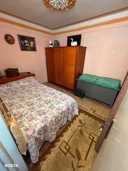 De vanzare apartament cu 3 camere, etaj 1, zona Profi, 53000euro - 2