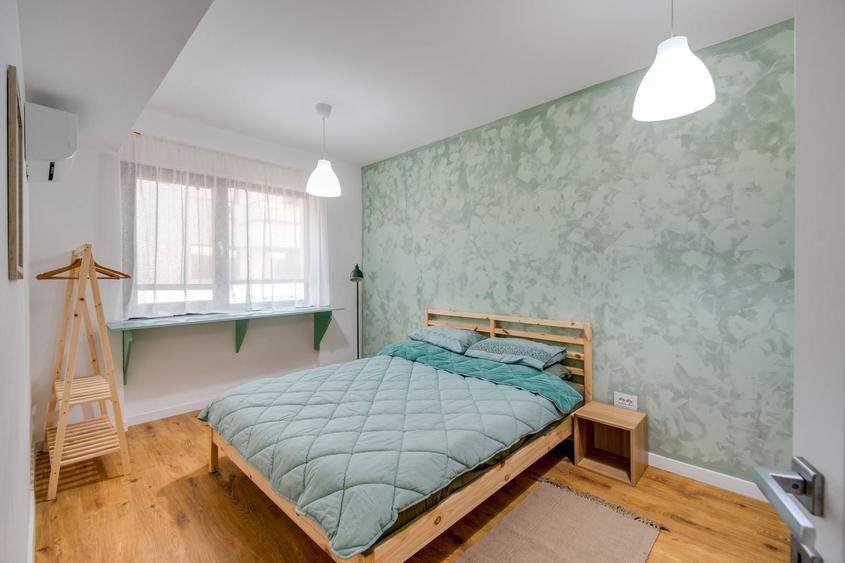 0% comision-2 camere Ivory Residence Pipera-Parcare inclusa in pret - 5