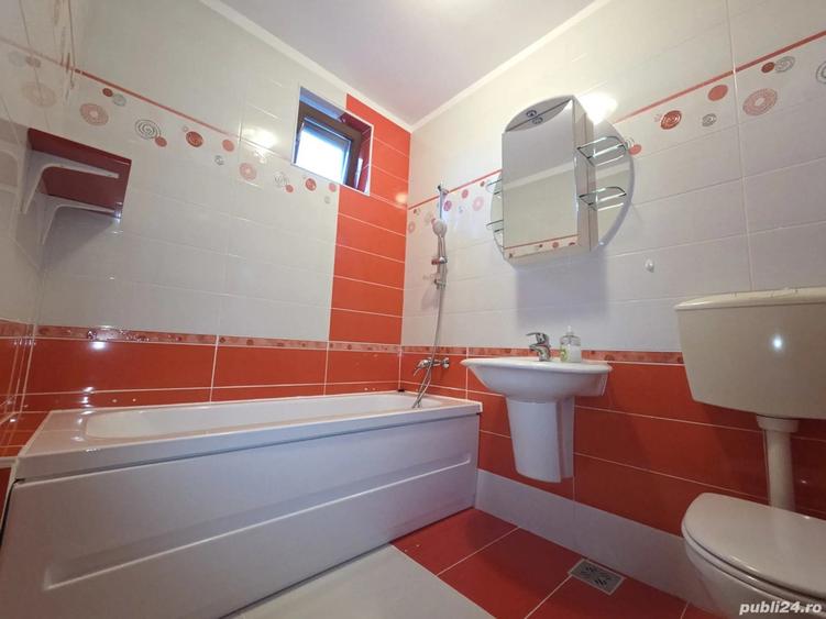 inchiriez apartament 2 camere zona piata cetate - 2