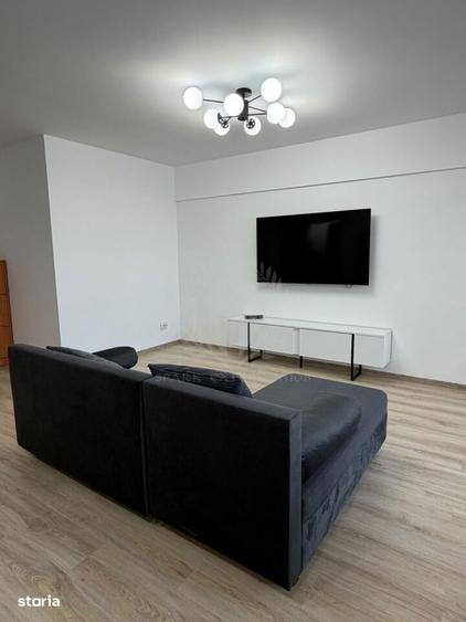 Apartament 2 camere, modern, prima inchiriere, ultracentral, Ploiesti - 4