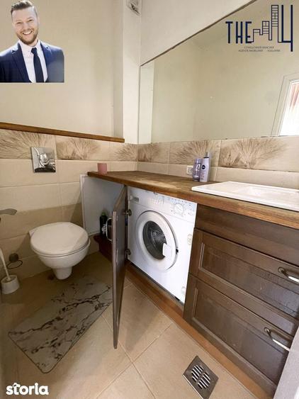 *Casa 86 mp SCD + Curte proprie 78 mp *Sector 2 *Intimitate si Liniste - 7