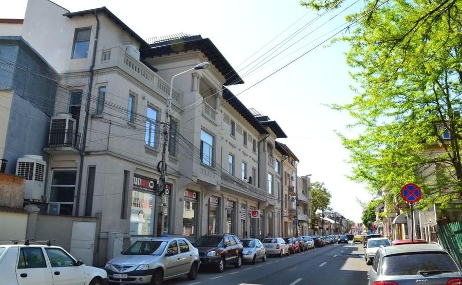 Vasile Lascar 144-146 - comision 0%, reprezentam proprietarul! - 3